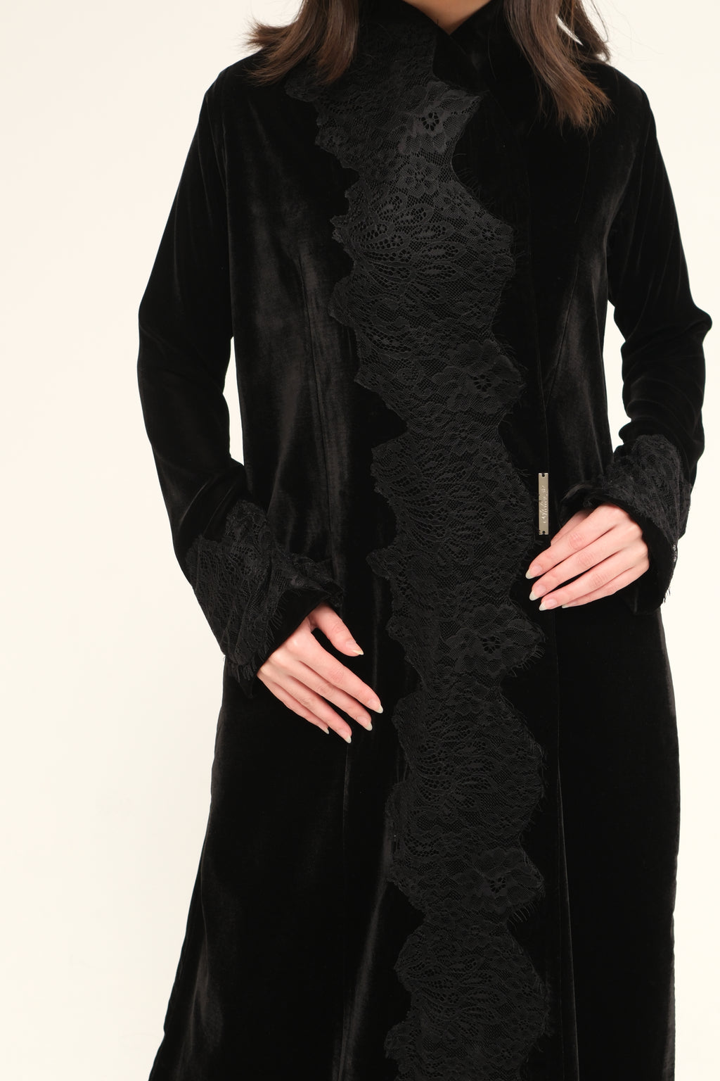 Black Orchid