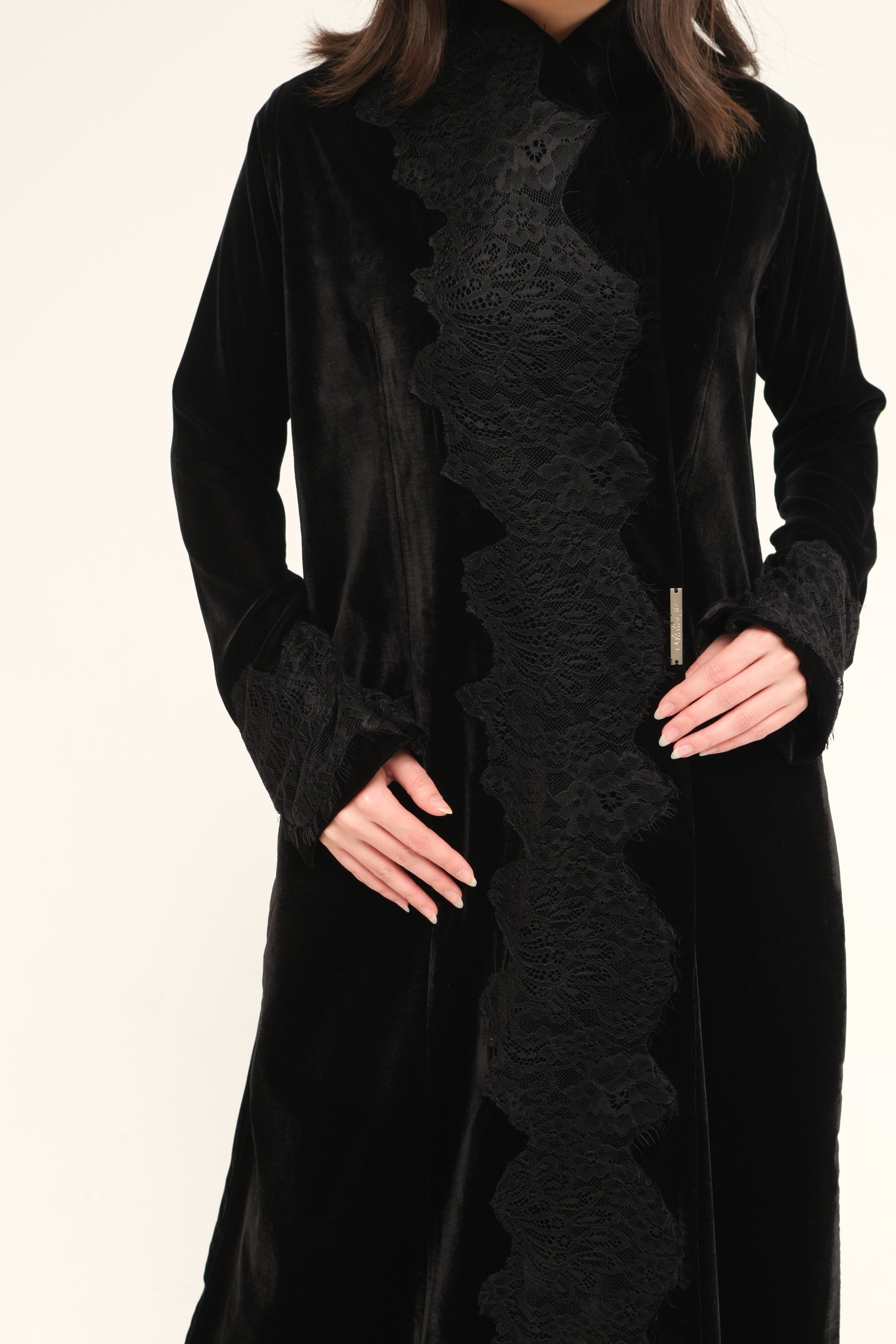Black Orchid