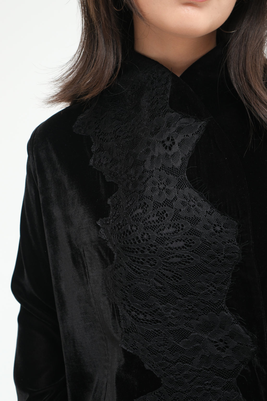 Black Orchid