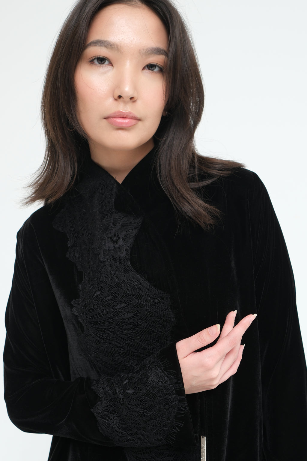 Black Orchid