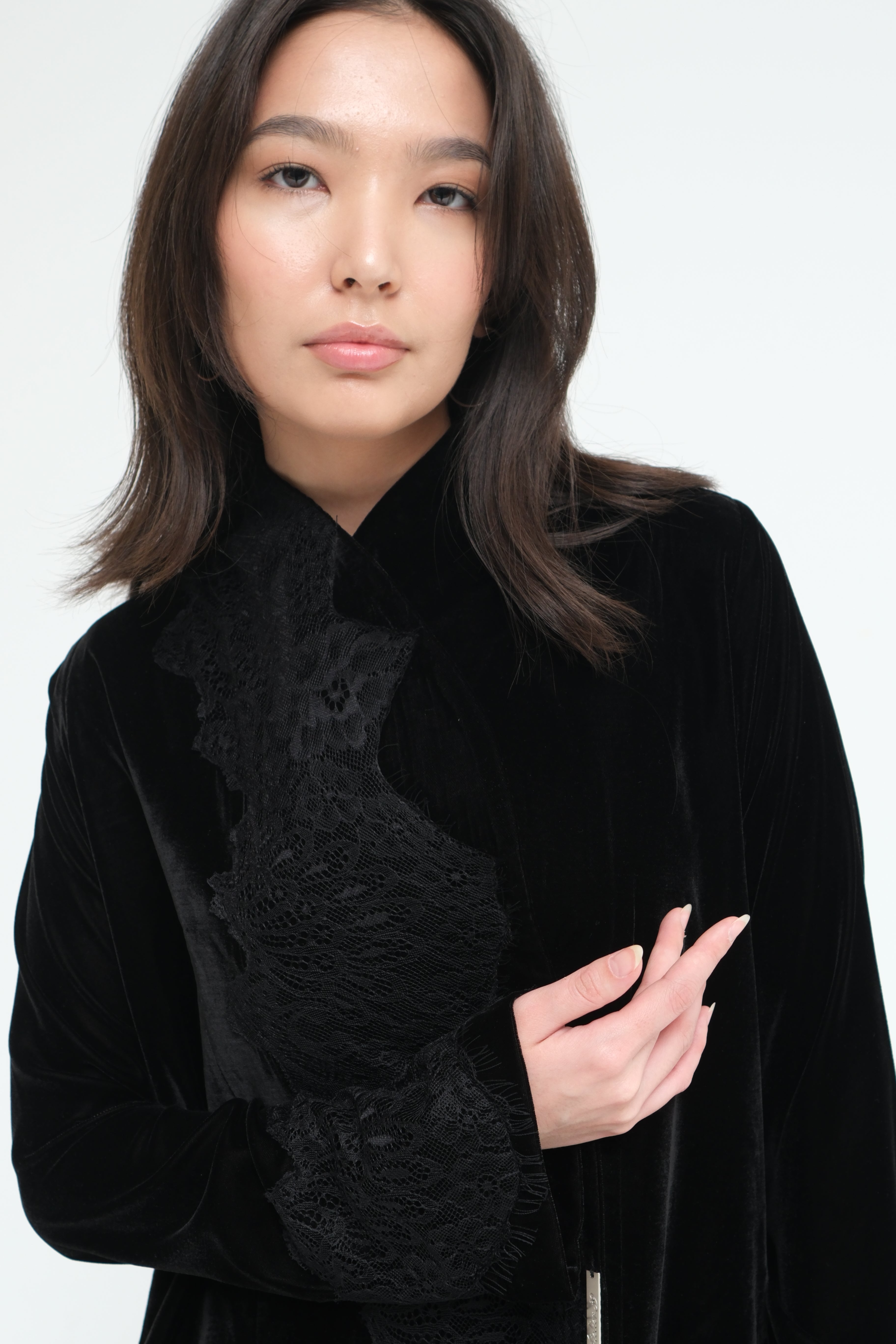 Black Orchid