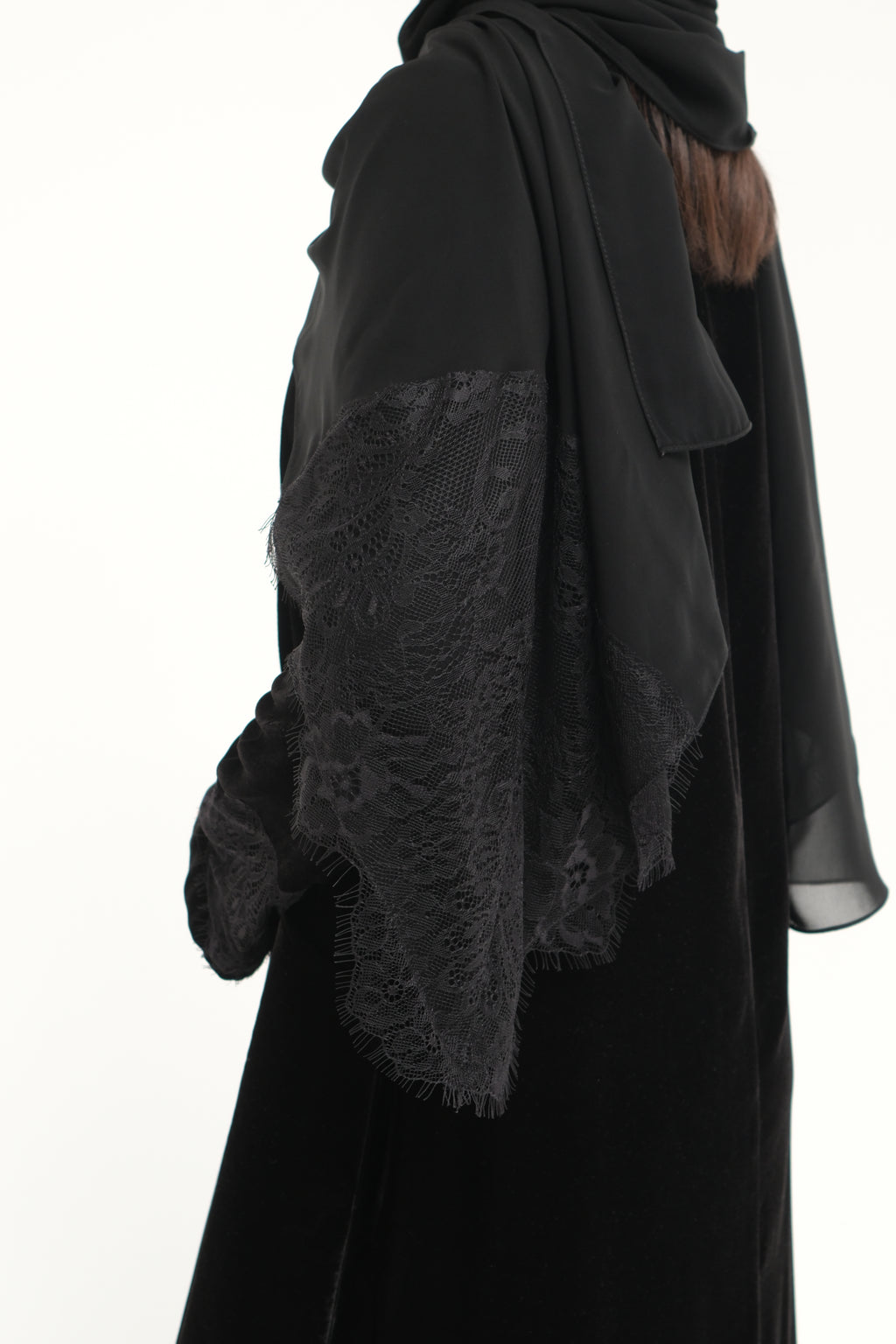 Black Orchid