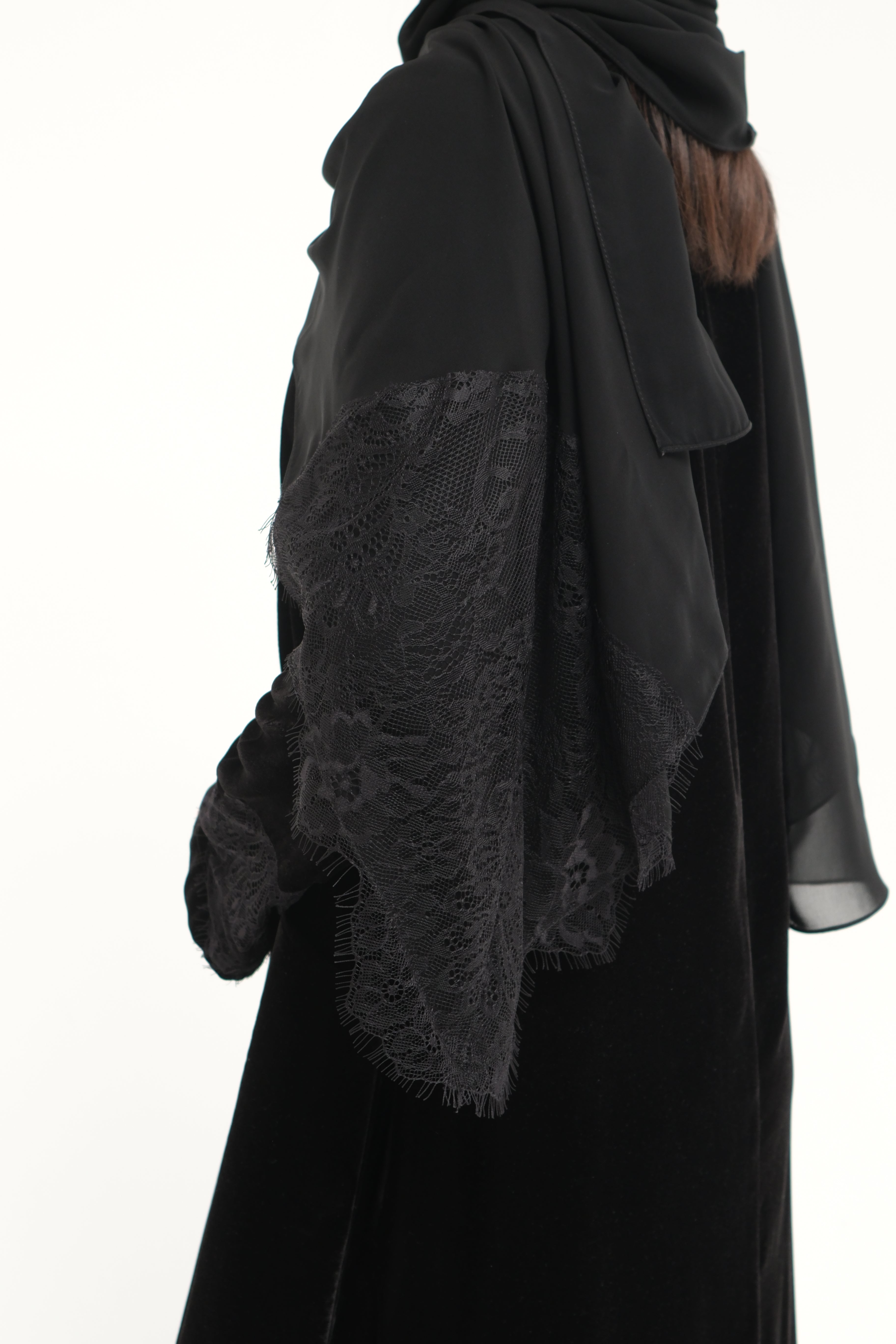 Black Orchid