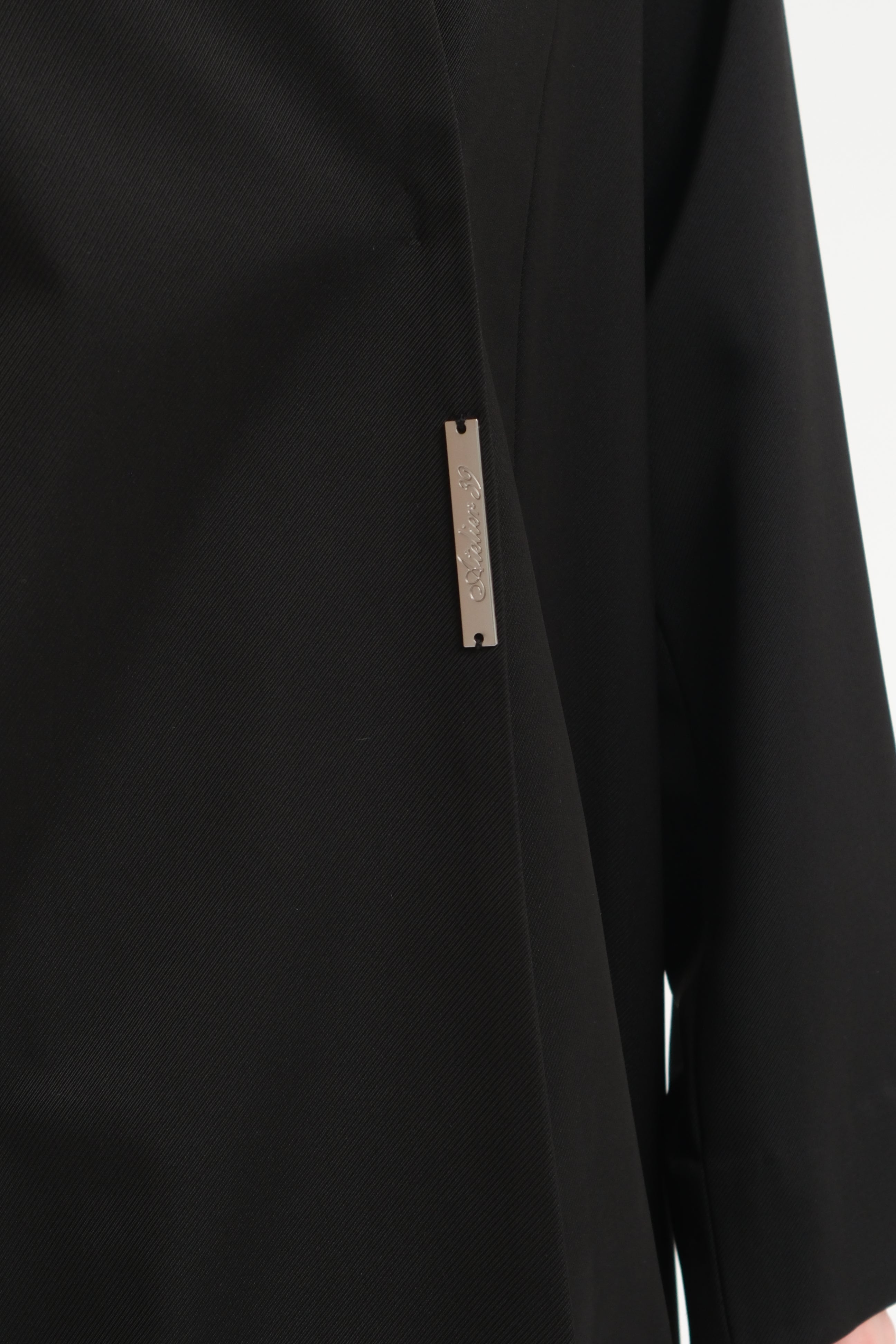 The Elements (Black)