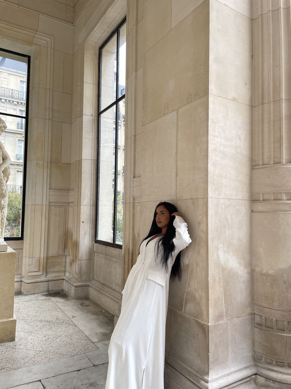 LA FEMME