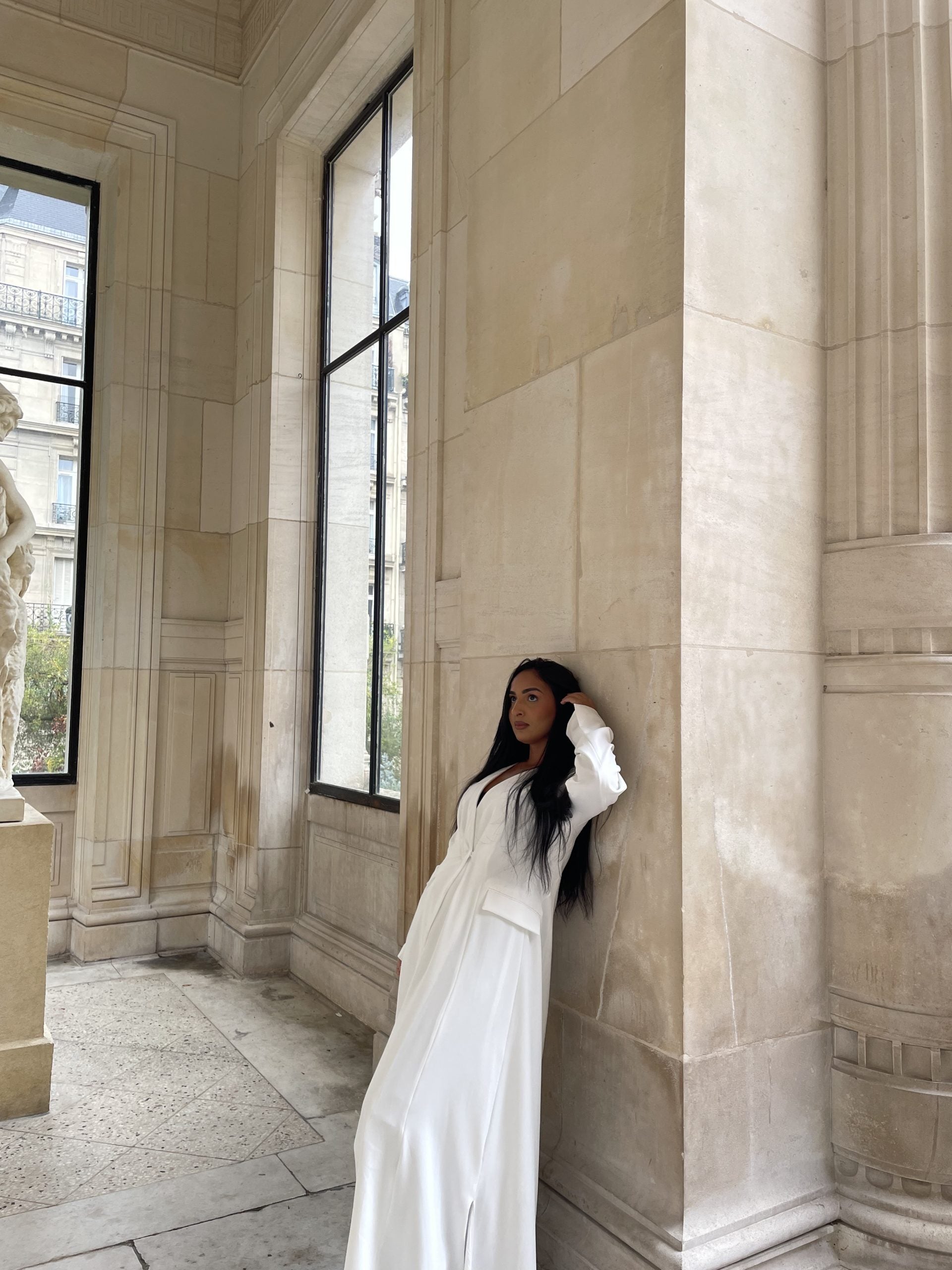 LA FEMME