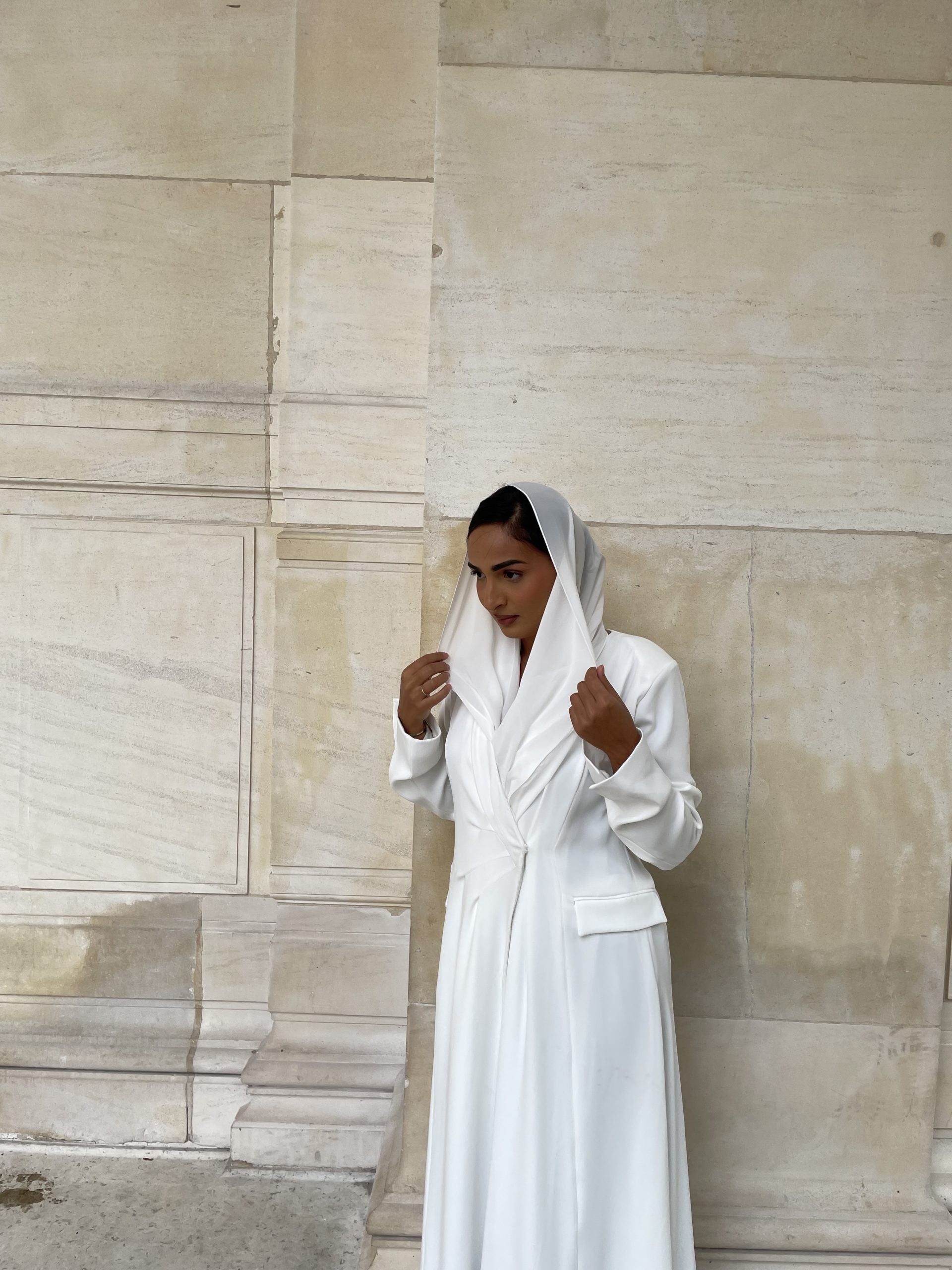 LA FEMME