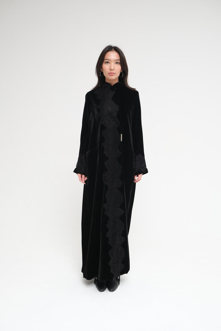 Black Orchid – atelier-39