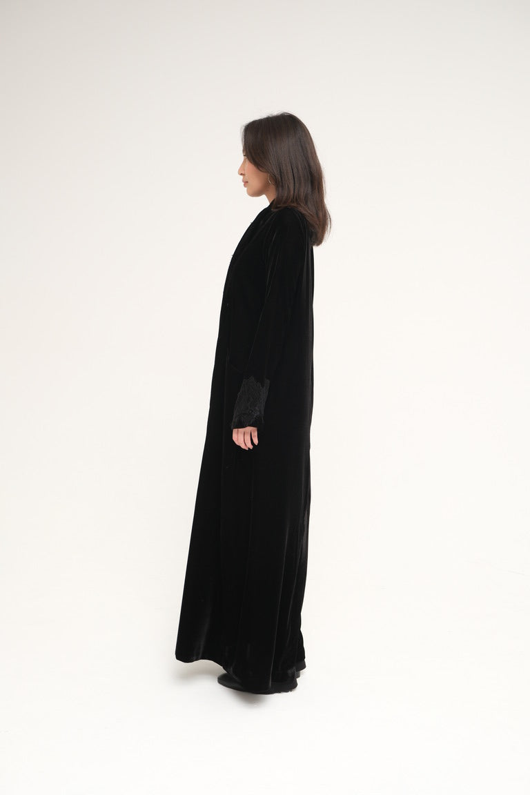 Black Orchid