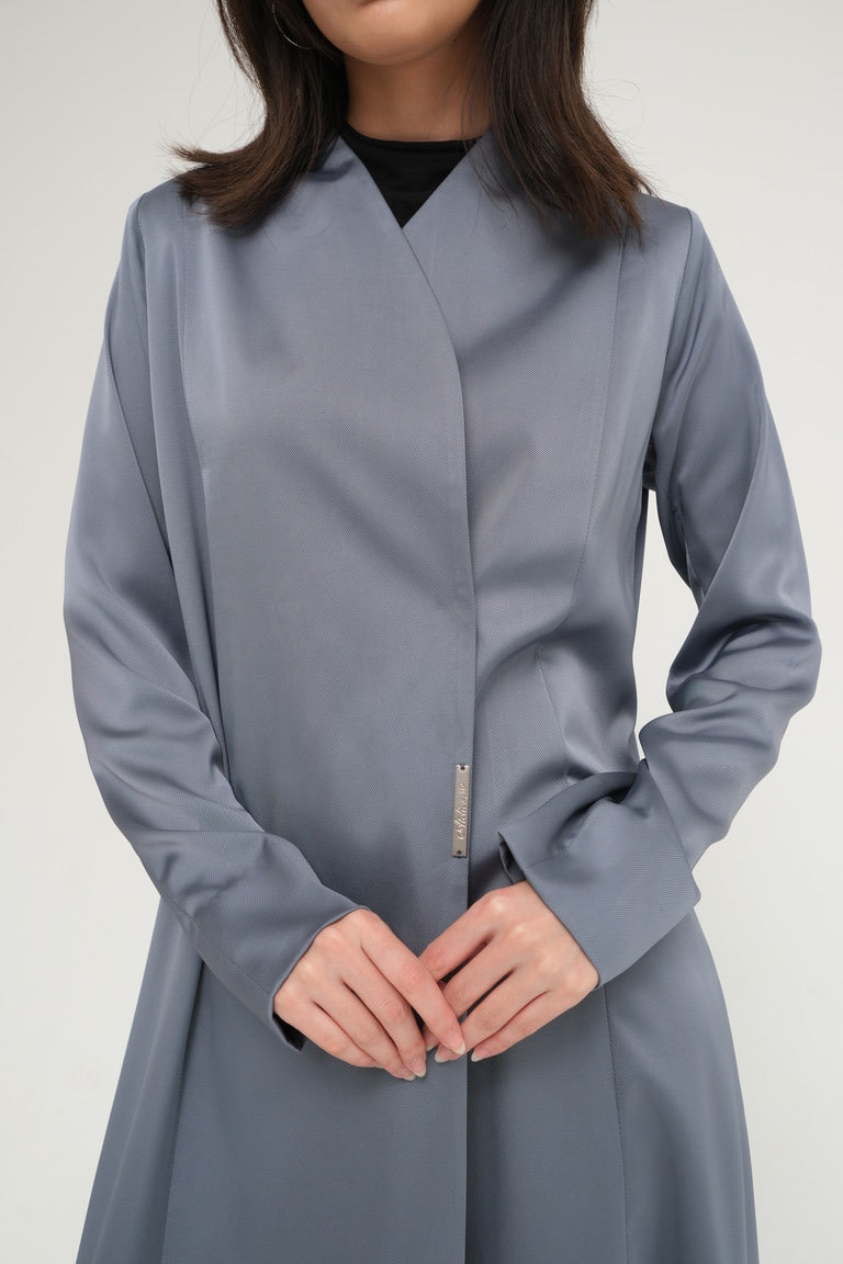 The element (light Blue)