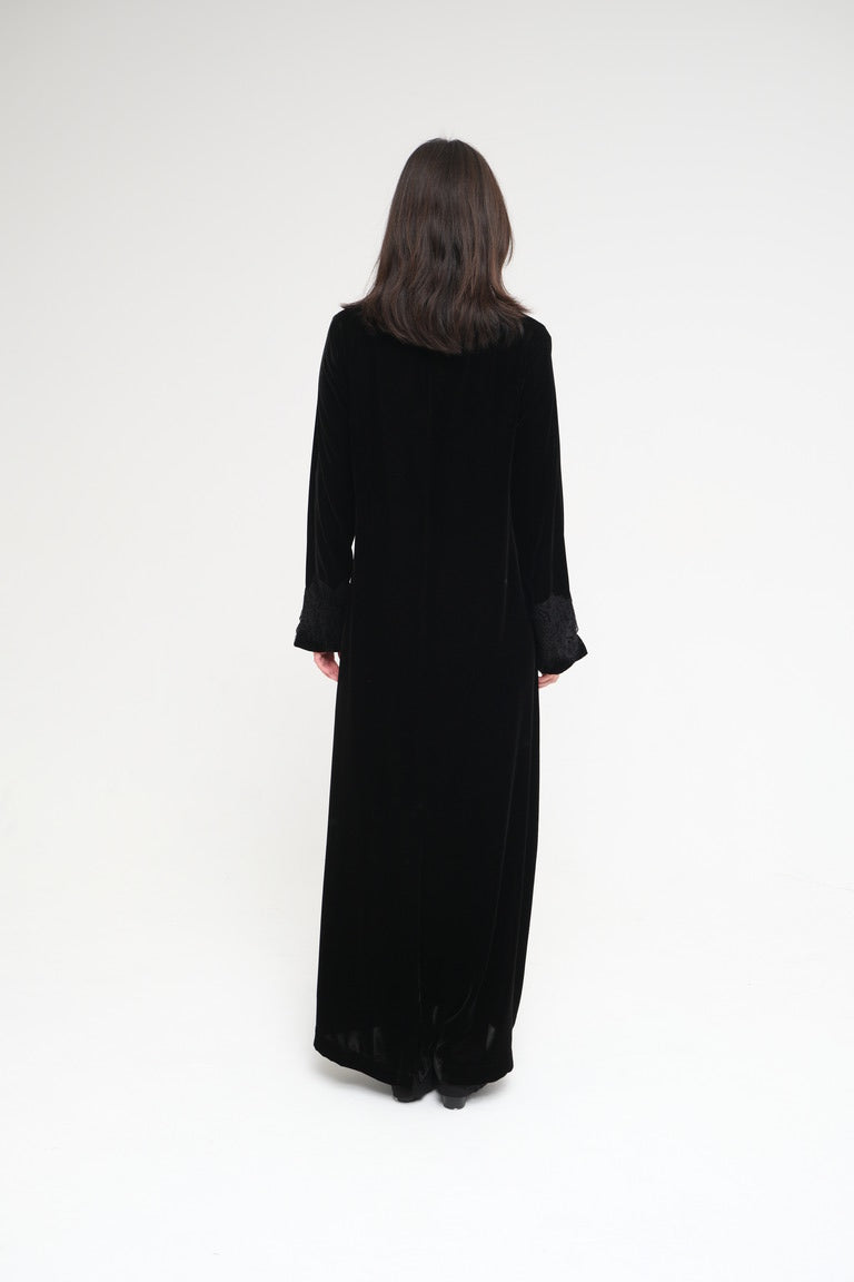 Black Orchid