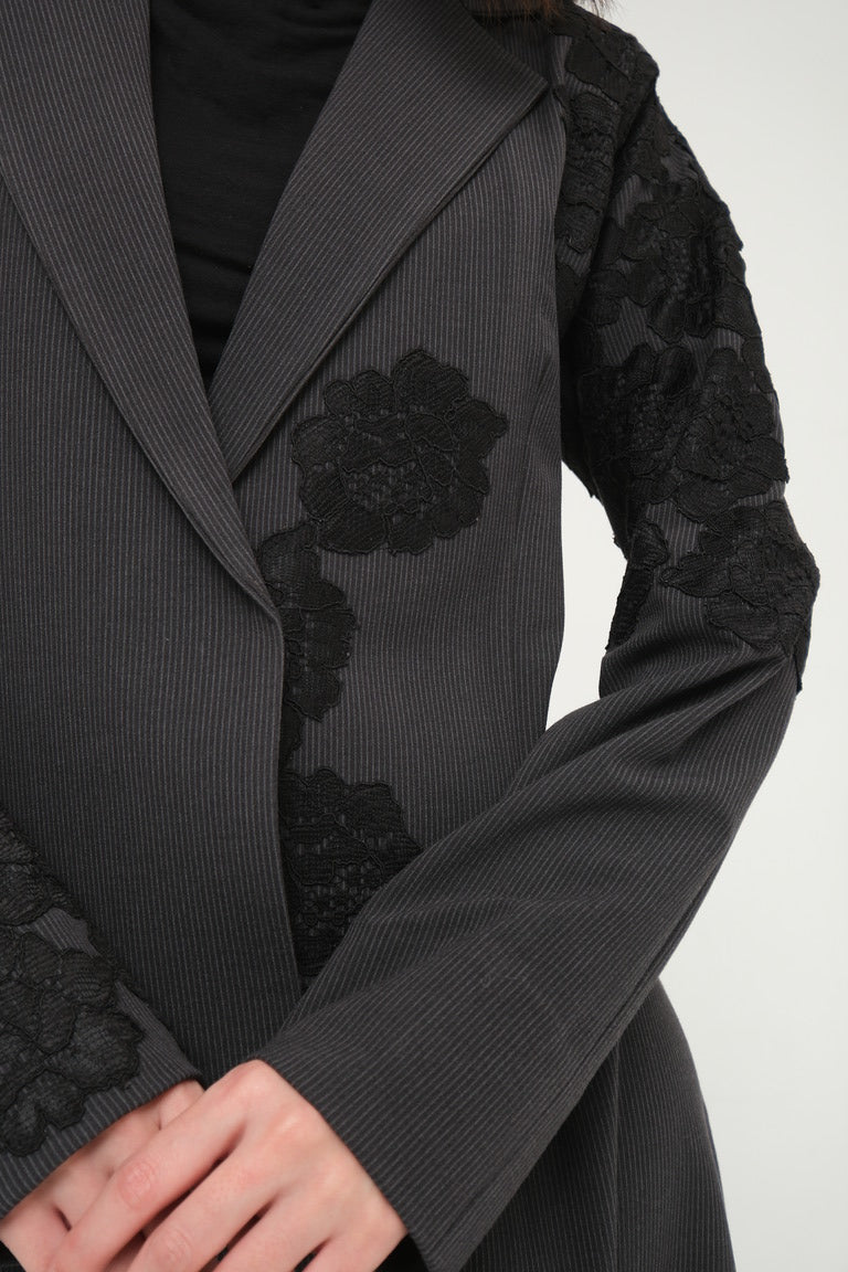 Dark Bloom