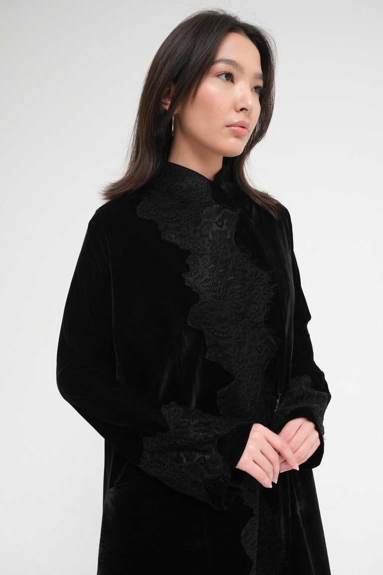 Black Orchid