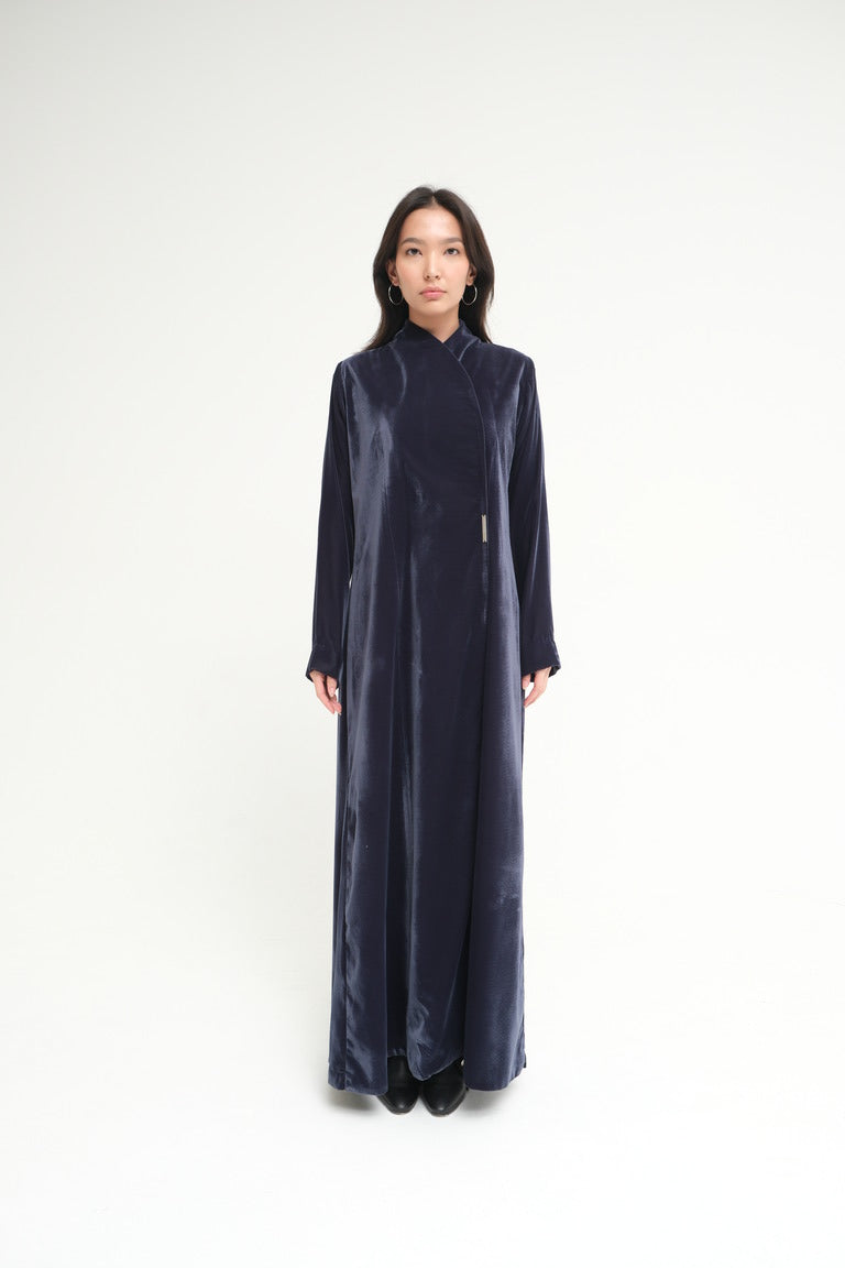 Velvety (Grey)